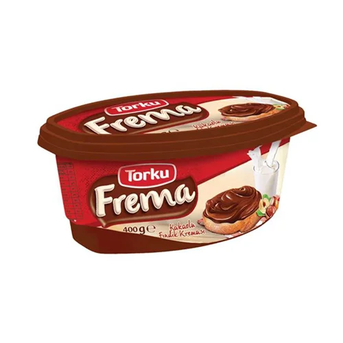 Erdallar Gross Market TORKU FREMA 400 GR