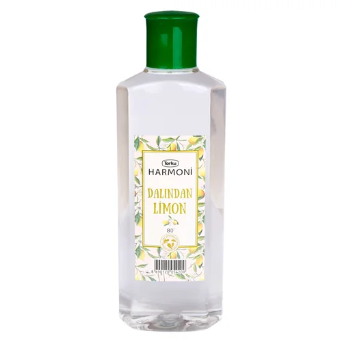 Erdallar Gross Market TORKU HARMONİ LİMON KOLONYA 400 ML
