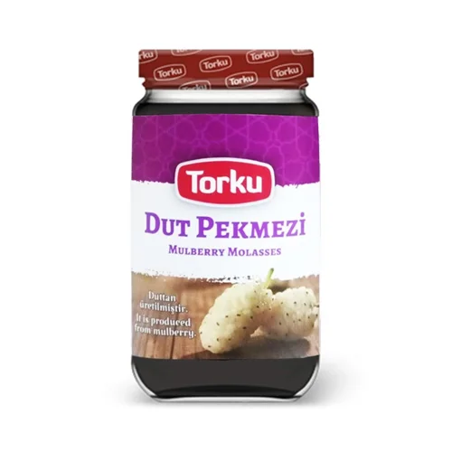 Erdallar Gross Market TORKU PEKMEZ 750 GR DUT