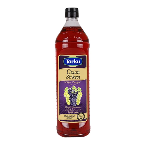 Erdallar Gross Market TORKU ÜZÜM SİRKESİ 2000 ML