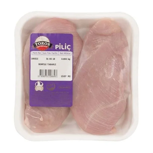 Erdallar Gross Market TOROS BONFİLE KG