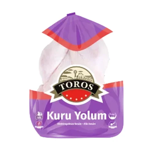 Erdallar Gross Market TOROS TÜM PİLİÇ KG