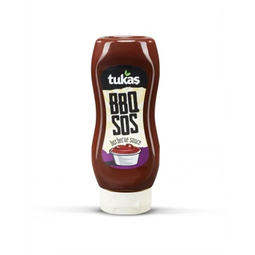 Erdallar Gross Market TUKAŞ BARBEKÜ SOS 400 GR