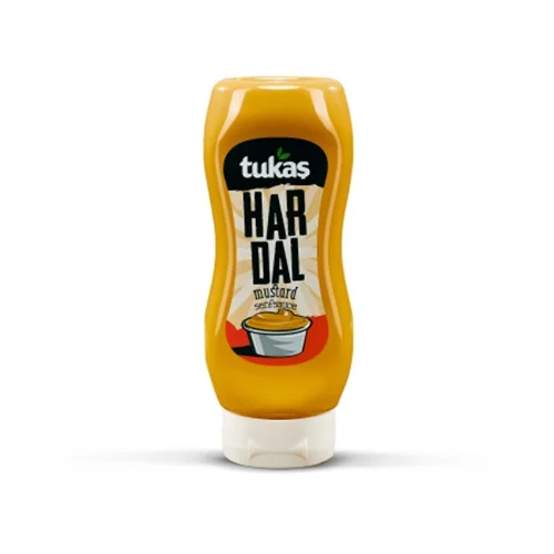 Erdallar Gross Market TUKAŞ HARDAL SOS 335 GR