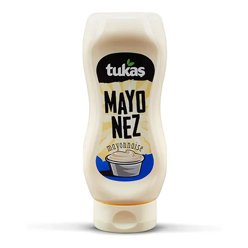 Erdallar Gross Market TUKAŞ MAYONEZ PLS 335 GR