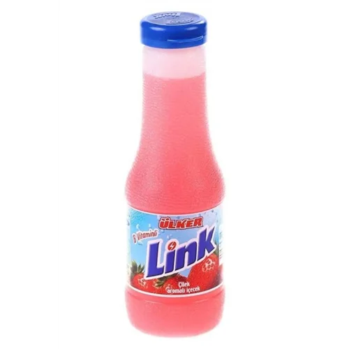 Erdallar Gross Market ÜLKER LİNK ÇİLEK 200 ML