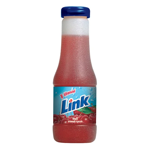 Erdallar Gross Market ÜLKER LİNK VİŞNE 200 ML