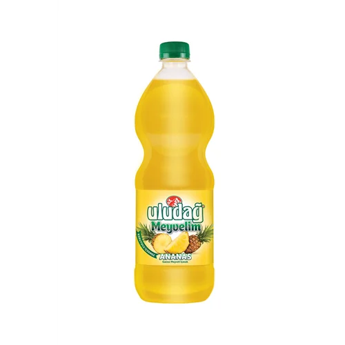 Erdallar Gross Market ULUDAĞ MEYVELİM ANANAS 1 LT