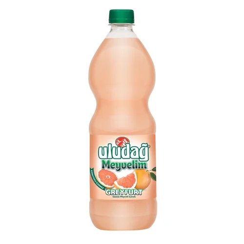 Erdallar Gross Market ULUDAĞ MEYVELİM GREYFURT 1 LT