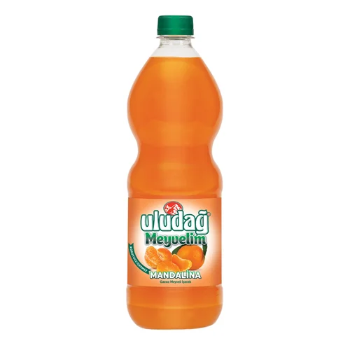 Erdallar Gross Market ULUDAĞ MEYVELİM MANDALİNA 1 LT