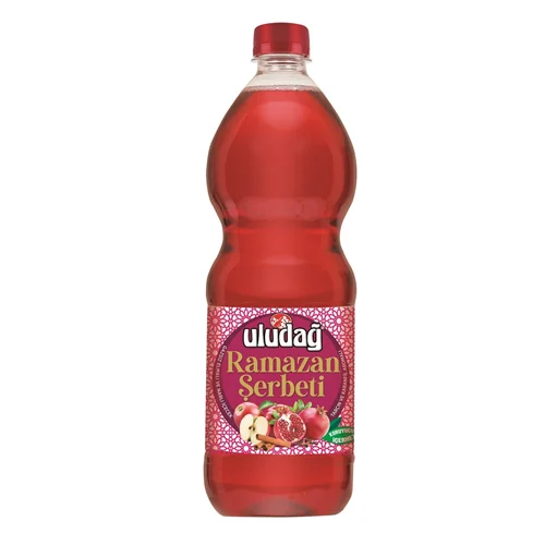 Erdallar Gross Market ULUDAĞ RAMAZAN ŞERBETİ 1 LT