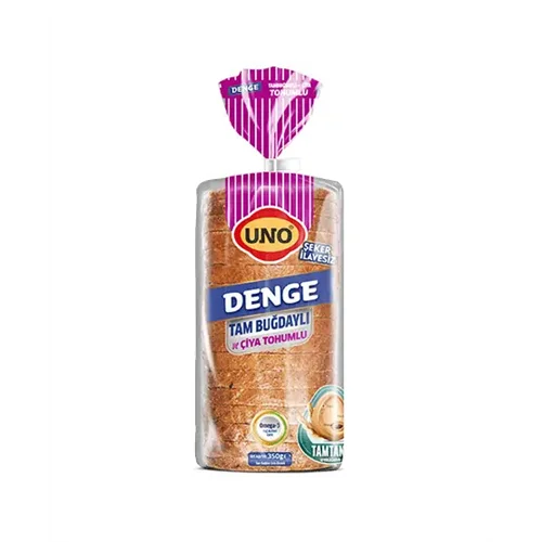 Erdallar Gross Market UNO DENGE TAM BUĞDAY 350 GR