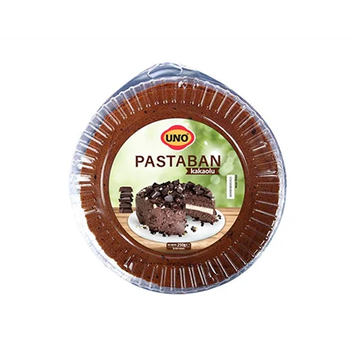 Erdallar Gross Market UNO PASTA TABANI 3 KAT SADE 320 GR