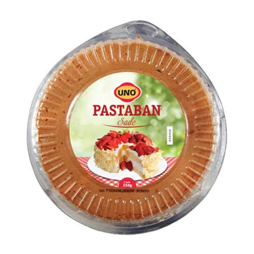 Erdallar Gross Market UNO PASTA TABANI 3KAT 320GR