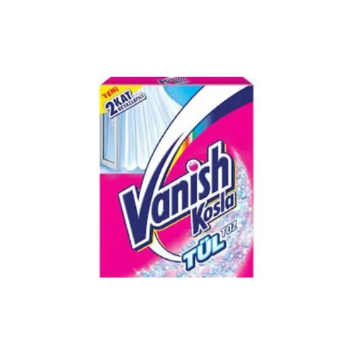 Erdallar Gross Market VANISH KOSLA TÜL 450 GR