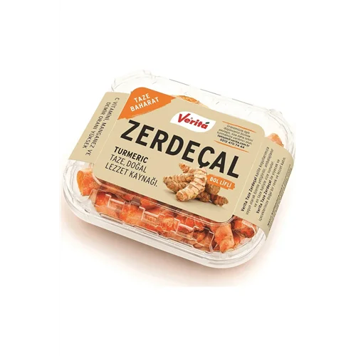 Erdallar Gross Market VERİTA TAZE ZERDEÇAL