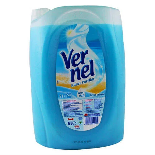 Erdallar Gross Market VERNEL YUMUŞATICI DENİZ ESİNTİSİ 5 LT