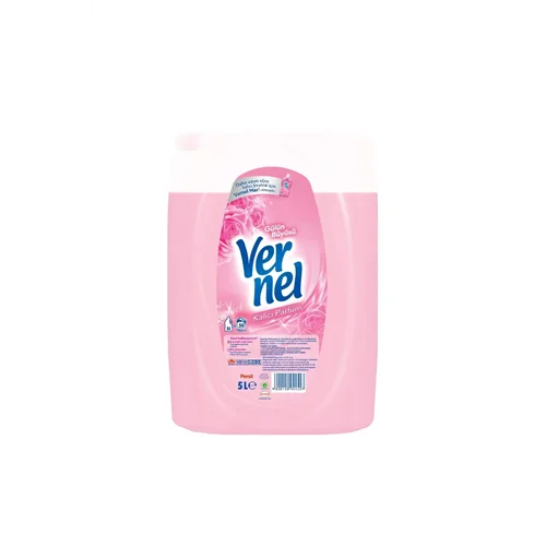 Erdallar Gross Market VERNEL YUMUŞATICI GÜLÜN BÜYÜSÜ 5 LT