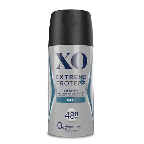 Erdallar Gross Market XO EXTREME & PRO.MEN DEO 150 ML