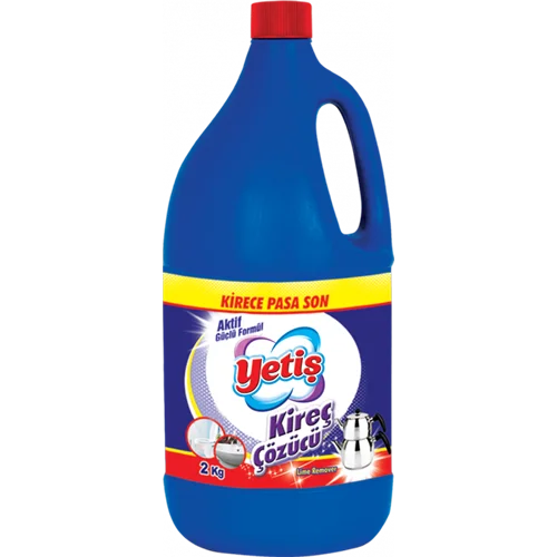 Erdallar Gross Market YETİŞ KİREÇ ÇÖZÜCÜ 2 KG