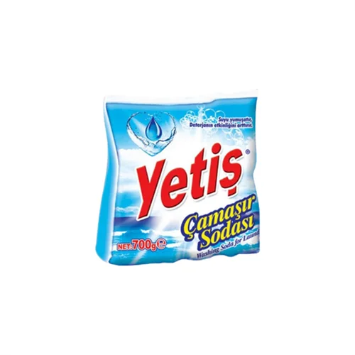 Erdallar Gross Market YETİŞ SODA MATİK 500 GR