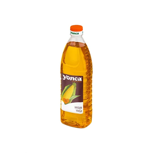 Erdallar Gross Market YONCA MISIRÖZÜ YAĞI 1LT