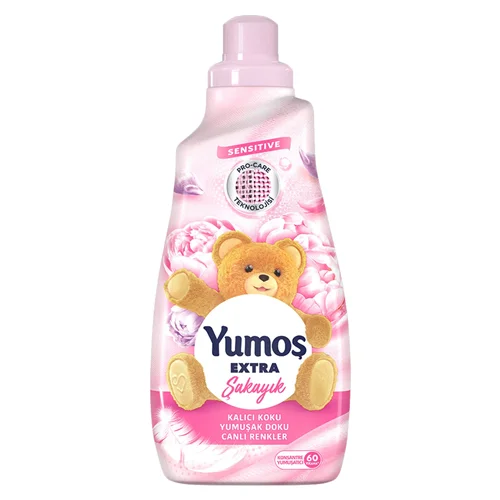 Erdallar Gross Market YUMOŞ YUMUŞATICI EXTRA SAKAYIK 1440 ML