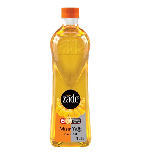Erdallar Gross Market ZADE MISIR YAĞI 1 LT