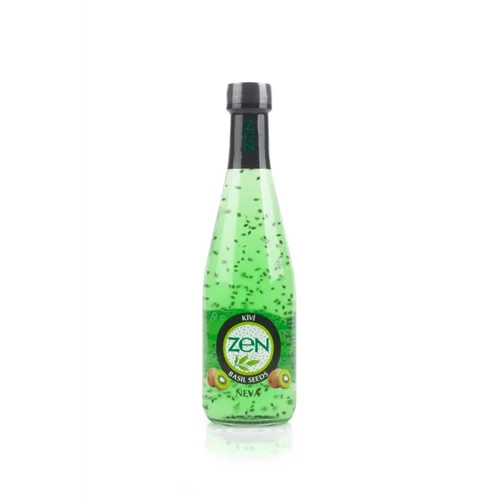 Erdallar Gross Market ZEN BASİL KİVİ 330 ML