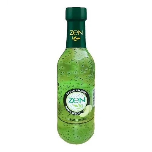 Erdallar Gross Market ZEN BASİL SEEDS İSAR USELİK KAVUN 330 ML