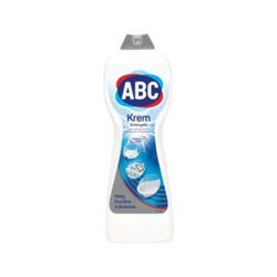 Erdallar Gross Market ABC KREM AMONYAK 750 ML