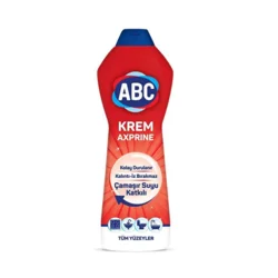 Erdallar Gross Market ABC KREM AXPRINE ÇAM.SUYU KATKILI 750 ML