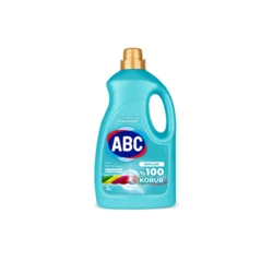 Erdallar Gross Market ABC MATİK SIVI DET.RENKLİLER 2,7 LT