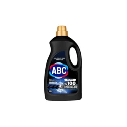 Erdallar Gross Market ABC MATİK SIVI DET.SİYAHLAR 2,7 LT