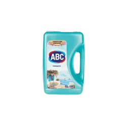 Erdallar Gross Market ABC SOFT YUMUŞATICI EGE SAHİLLERİ 5 LT