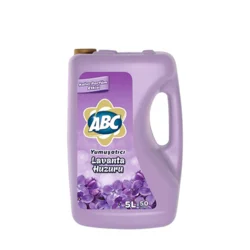 Erdallar Gross Market ABC YUMUŞATICI LAVANTA HUZURU 5 LT