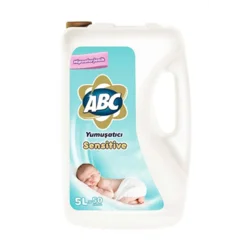 Erdallar Gross Market ABC YUMUŞATICI SENSİTİVE 5 LT