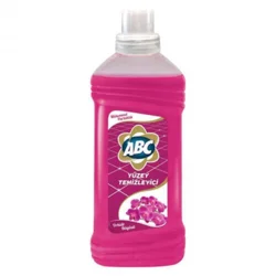 Erdallar Gross Market ABC YÜZEY TEMİZLEYİCİ ÇİÇEK BAHÇESİ 900 ML