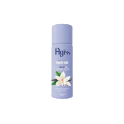 Erdallar Gross Market AGİSS AĞDA SON.BAK.YAĞI SPREY VANİLYA 150 ML