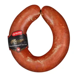 Erdallar Gross Market AKŞEKER IŞIL İŞLEM GÖRMÜŞ DANA KANGAL SUCUK KG