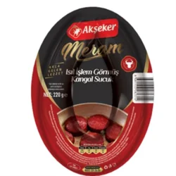 Erdallar Gross Market AKŞEKER VAK.DANA SUCUK KANGAL 220 GR