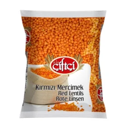 Erdallar Gross Market ALAÇİFTÇİ KIRMIZI MERCİMEK 2 KG