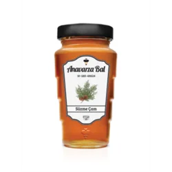 Erdallar Gross Market ANAVARZA ÇAM BALI 450 GR