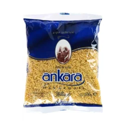 Erdallar Gross Market ANKARA MAKARNA ARPA ŞEHRİYE 500 GR