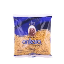 Erdallar Gross Market ANKARA MAKARNA BONCUK 500 GR
