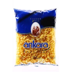 Erdallar Gross Market ANKARA MAKARNA FİYONK 500 GR