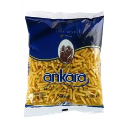 Erdallar Gross Market ANKARA MAKARNA İNCE UZUN 500 GR