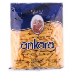 Erdallar Gross Market ANKARA MAKARNA KALEM 500 GR