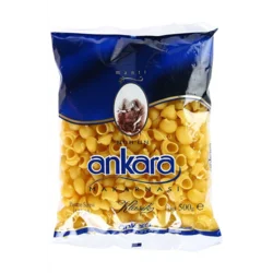 Erdallar Gross Market ANKARA MAKARNA MANTI 500 GR