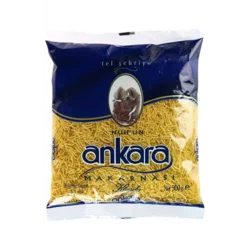 Erdallar Gross Market ANKARA MAKARNA TEL ŞEHRİYE 500 GR